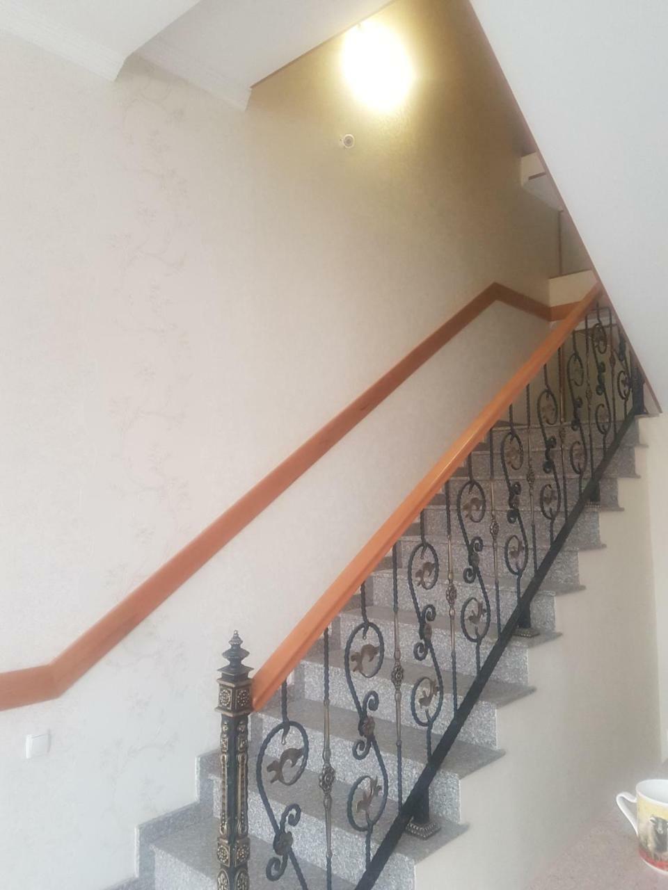 Hotel Leader Tbilisi ภายนอก รูปภาพ